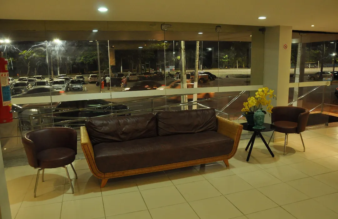 Vistamar Hotel-1