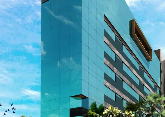 Acqua Suítes Maceió