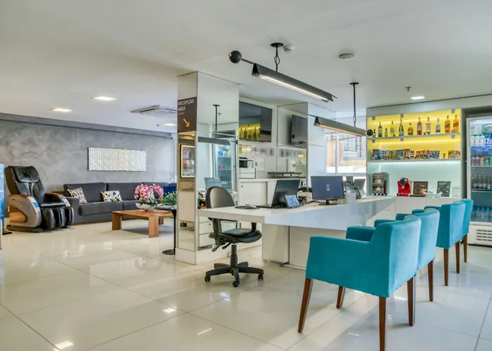 Hotel Brisa Suítes Pajuçara Maceió